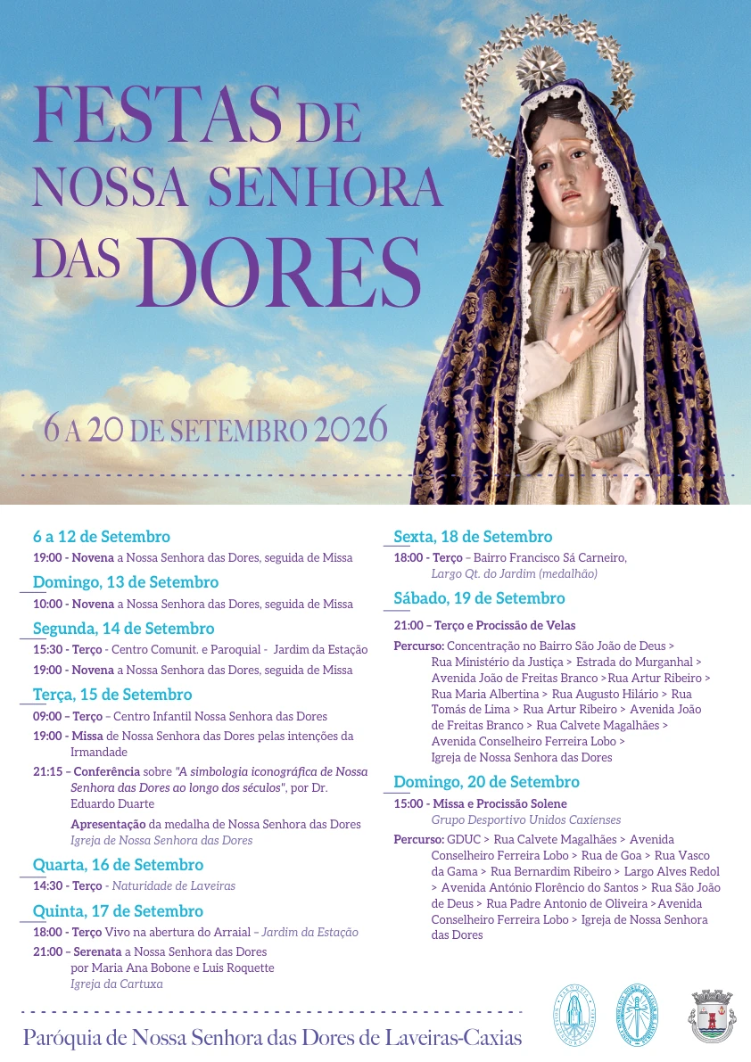 Nossa Senhora das Dores